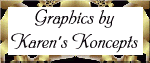 Graphics by Karen's Koncepts